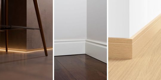 Qual rodapé escolher? 7 opções para cada estilo e necessidade