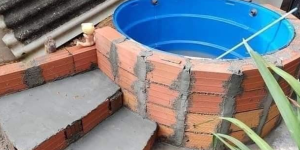 durabilidade da piscina caixa d'água