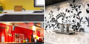 Você não faz ideia de que estas 3 tendências de backsplash estão saindo de cena em 2025