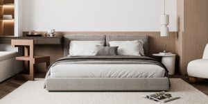 4 erros de decoração no quarto que você precisa evitar, segundo designers