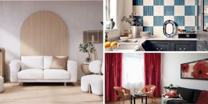Adeus tendências passageiras as melhores cores para uma decoração sem modismos