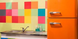 cores péssimas para a cozinha
