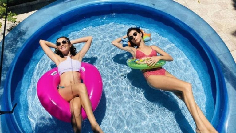 8 dicas cruciais para escolher a piscina de plástico certa e não sofrer perrengue