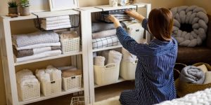 10 hábitos diários de especialistas para uma casa sempre impecável