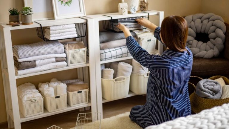 10 hábitos diários de especialistas para uma casa sempre impecável