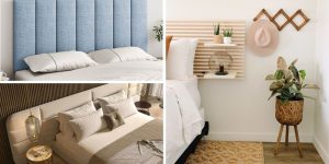 5 detalhes que transformam qualquer cabeceira em peça de designer