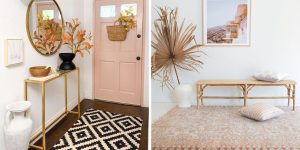 5 itens que você precisa tirar do Hall de Entrada para deixar o local mais espaçoso e receptivo