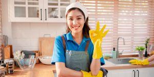 6 hábitos diários de especialistas para uma casa sempre impecável
