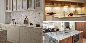 7 tendências de reforma de cozinha que designers de interiores recomendam para 2025