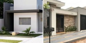 Antes de escolher o tipo de fachada para sua casa: 5 erros que custam caro