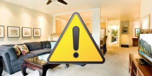 Os tipos de móveis que fazem sua sala parecer 15 anos mais antiga (e como renovar agora)