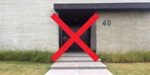 Por que usar o Cimento Queimado na fachada da sua casa pode ser um erro enorme, segundo especialistas