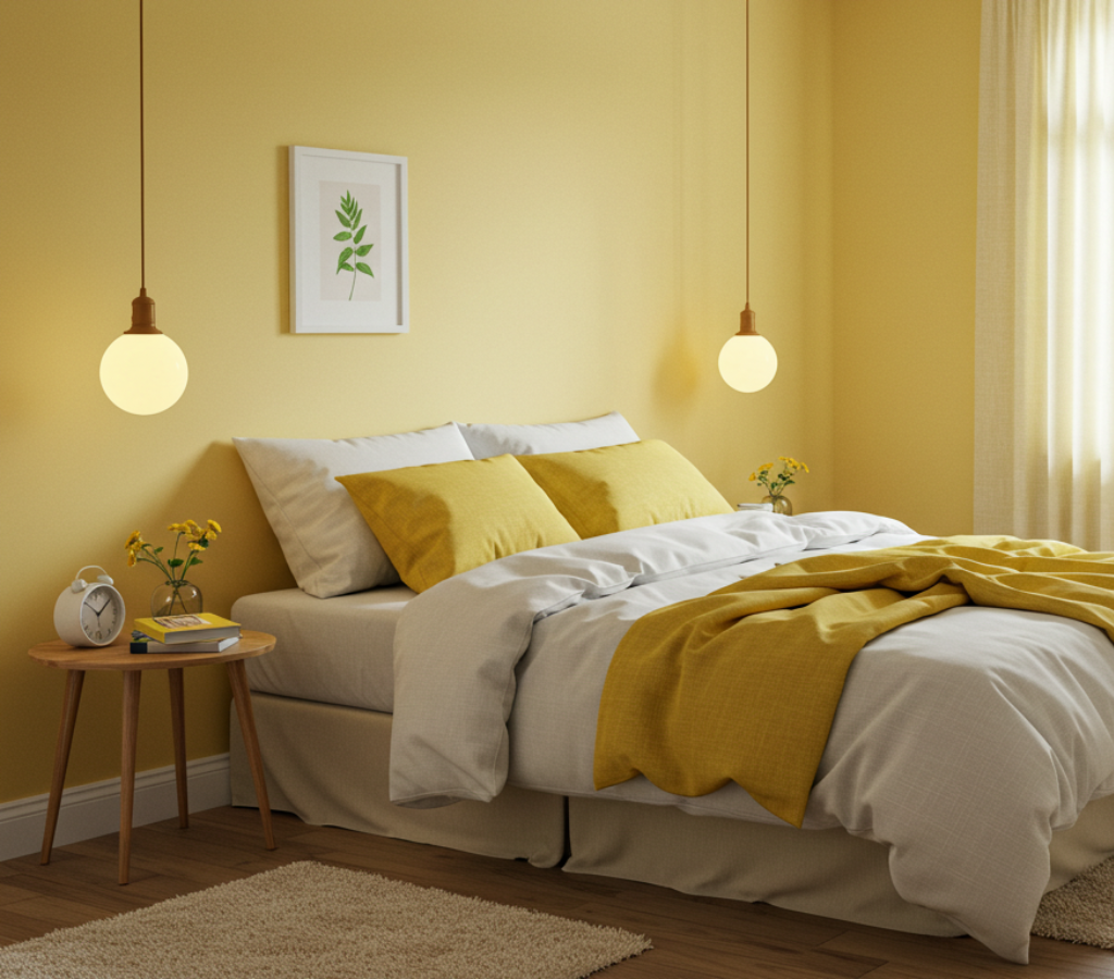 amarelo-limao