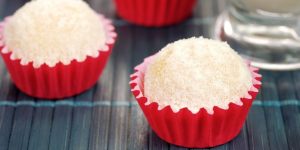 receita de brigadeiro de cupuaçu
